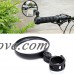 RingBuu Cycling Bike Bicycle Handlebar Flexible Safe Rearview Rear View Mirror 360°New - B07G9963J8